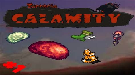 terraria calamity Hermes boots recipe